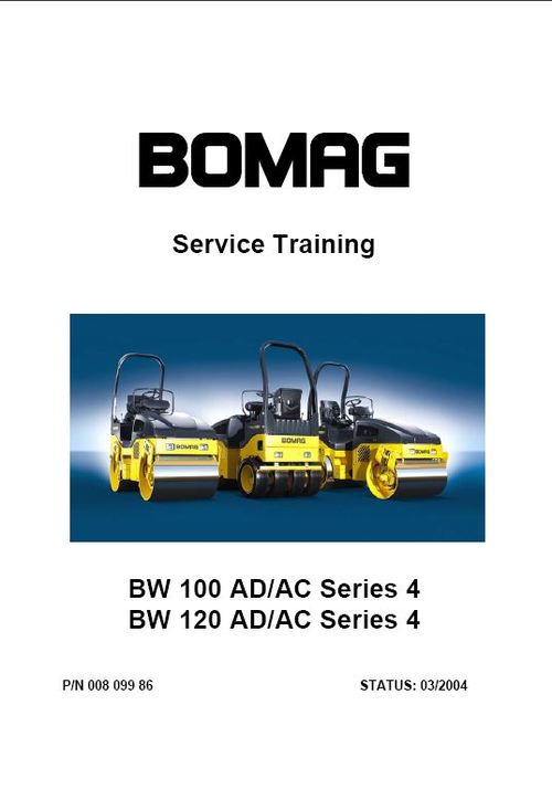 Product picture BOMAG BW100 AD/AC and BW120 AD/AC Series 4 
